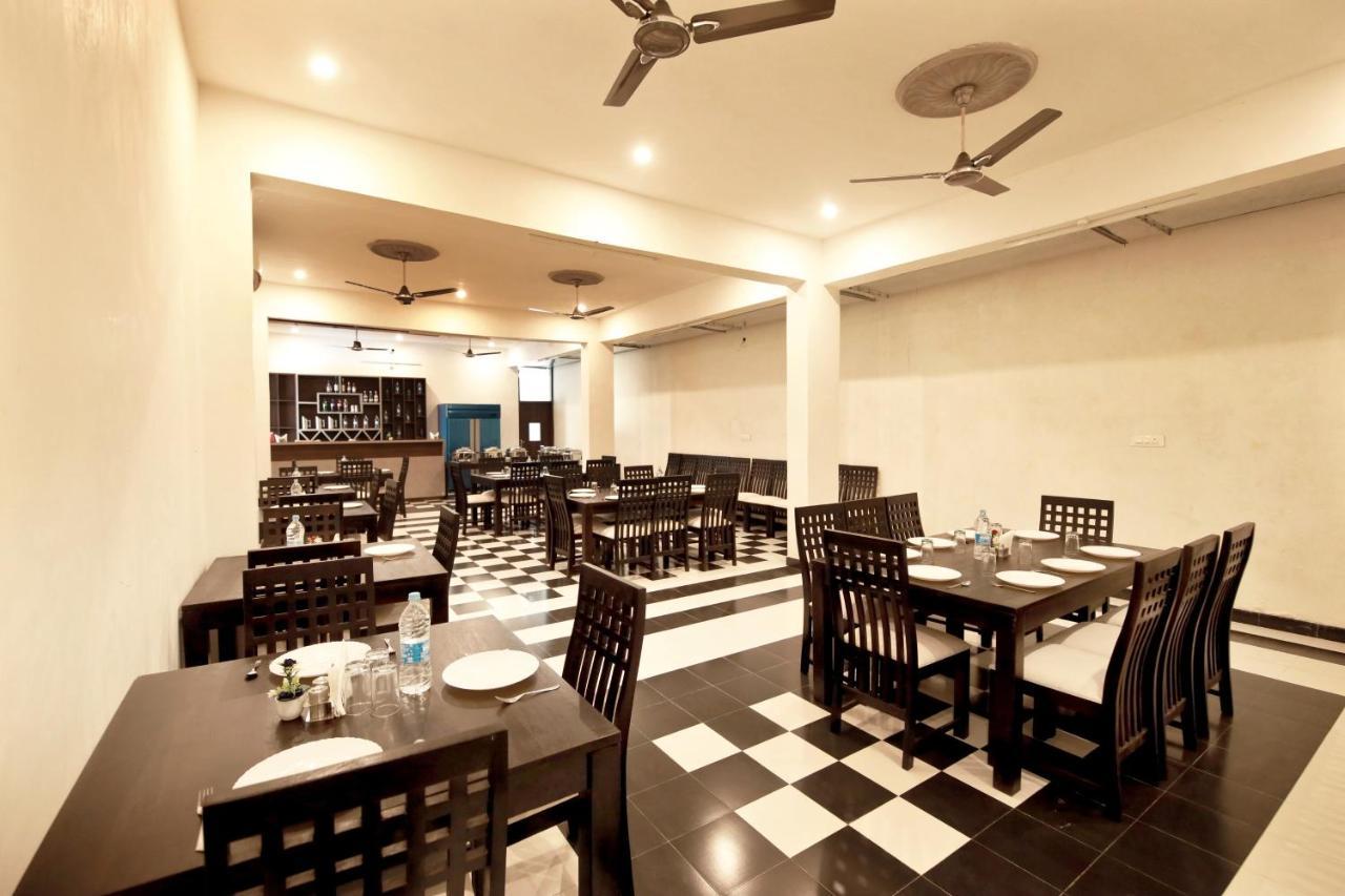 אודייפור The Kanchangarh Resort מראה חיצוני תמונה
