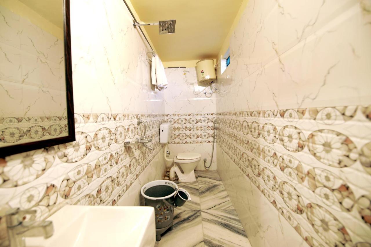 אודייפור The Kanchangarh Resort מראה חיצוני תמונה