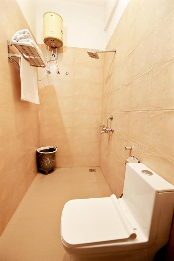 אודייפור The Kanchangarh Resort מראה חיצוני תמונה