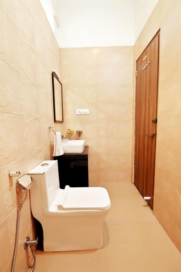אודייפור The Kanchangarh Resort מראה חיצוני תמונה